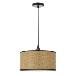 Sklep Kaja Abażurowa, klasyczna lampa wisząca 31-27269 ANAKA | Kaja Oświetlenie Clearance