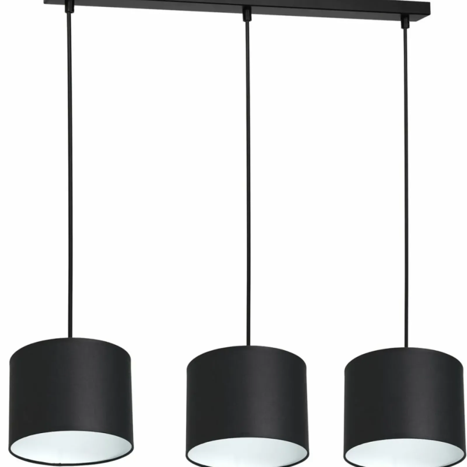 Sklep Kaja Abażurowa lampa wisząca nad stół w salonie LX 3474 ARDEN | Kaja Flash Sale