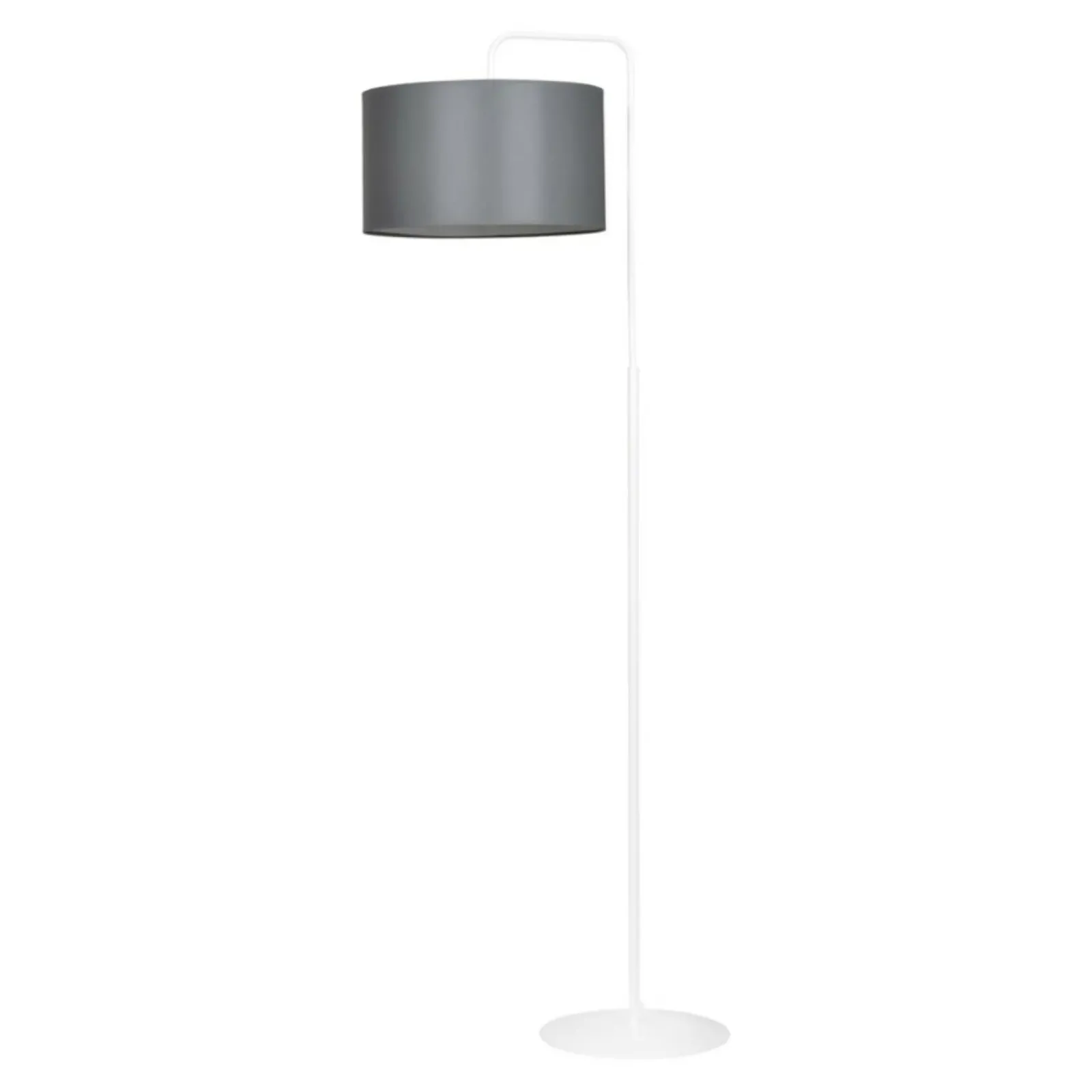 Sklep Kaja Abażurowa, ponadczasowa lampa stojąca 573/1 TRAPO | Kaja Oświetlenie* Lampy Podłogowe Z Abażurem|Tradycyjne Lampy Podłogowe