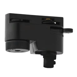 Sklep Kaja Adapter do czarnego szynoprzewodu ZM 1010 z serii SZ.JEDNOOBWODOWA* Szynoprzewody Natynkowe