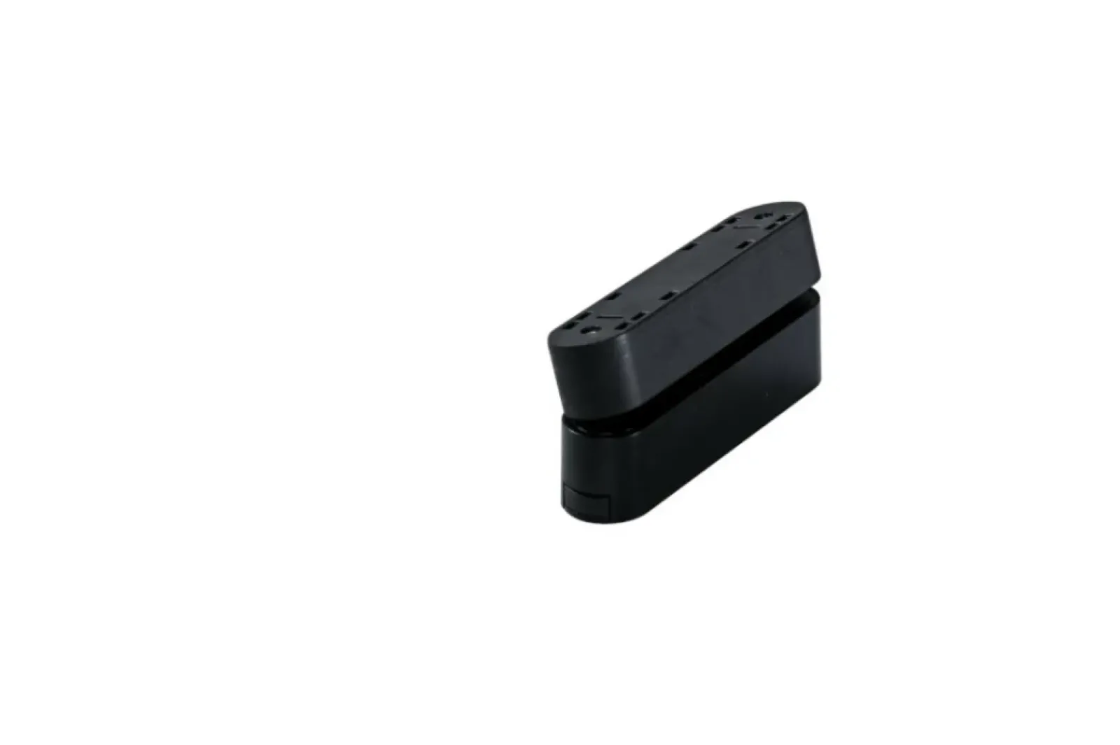 Sklep Kaja Adapter z regulowanym kątem do głowic AZ5310 GAMMA MAGNETIC 48V | Kaja* Szynoprzewody Natynkowe