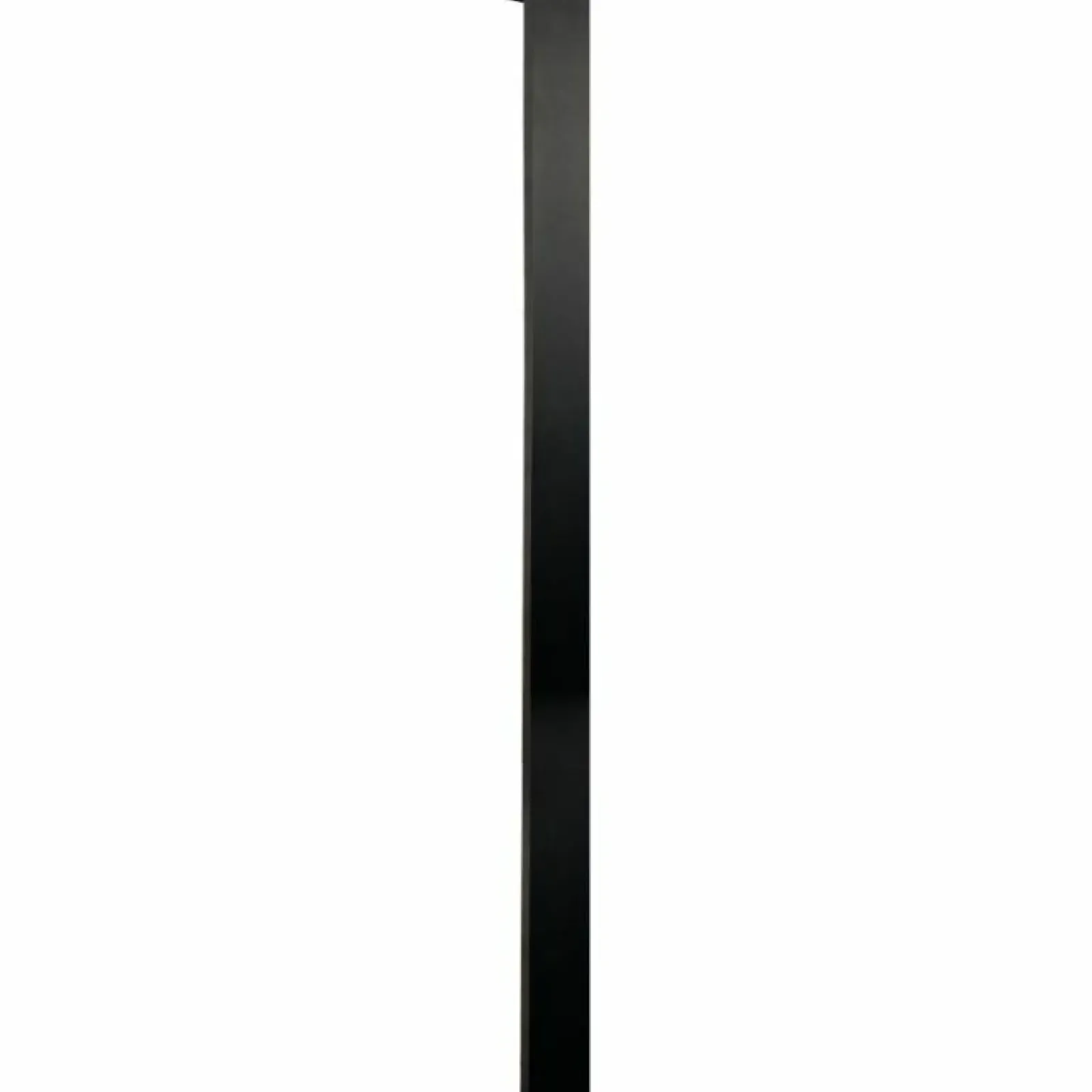 Sklep Kaja Antracytowa lampa elewacyjna LED 200cm 4000K ANT 9928 HIKONE | Kaja* Kinkiety Ogrodowe