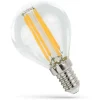 Sklep Kaja Żarówka Edisona kulka LED E14 ciepła 4W SpectrumLED 14071 | Kaja* Żarówki Led E14