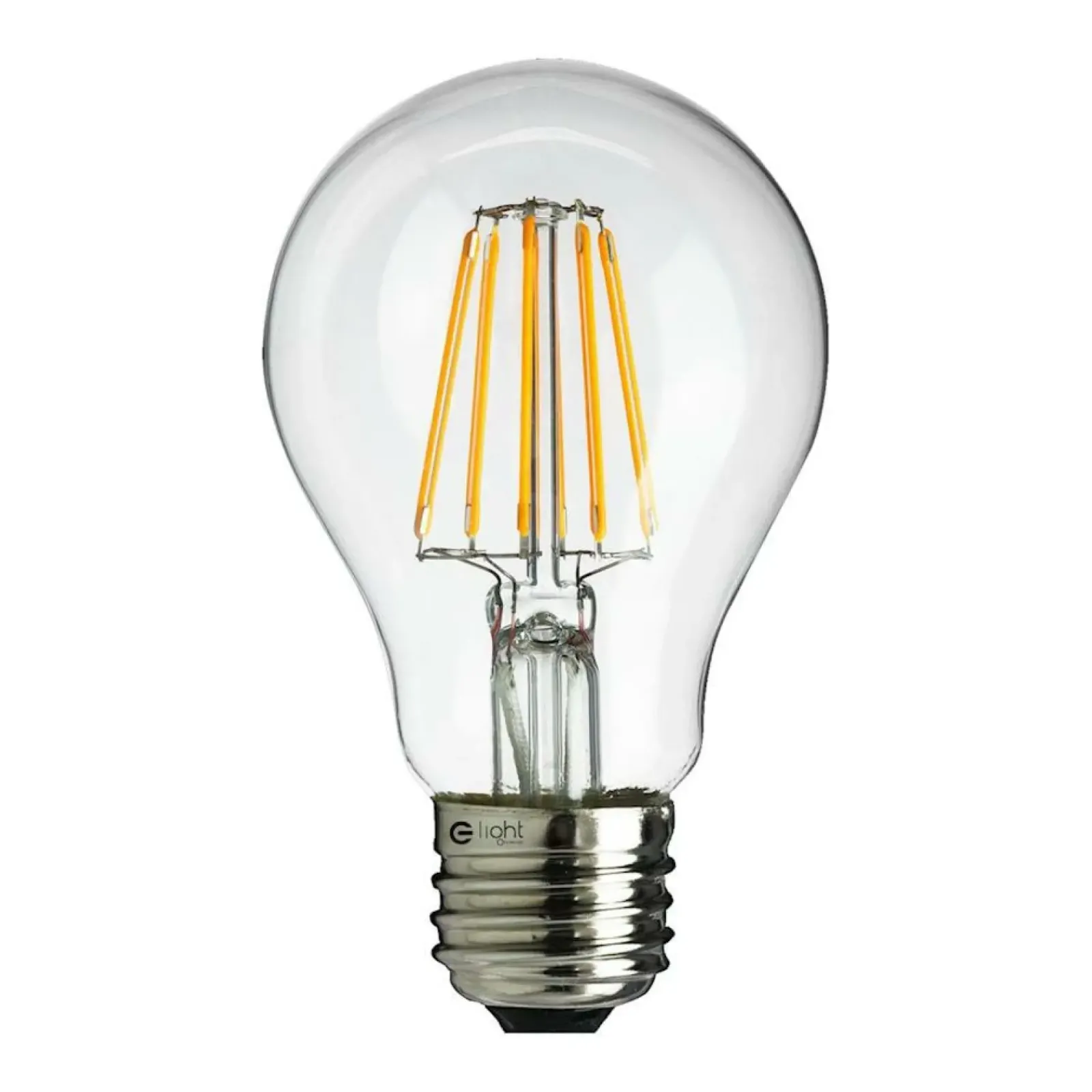 Sklep Kaja Żarówka filamentowa LED E27 6W EKO-LIGHT EKZF940 | Kaja Oświetlenie* Żarówki Led E27