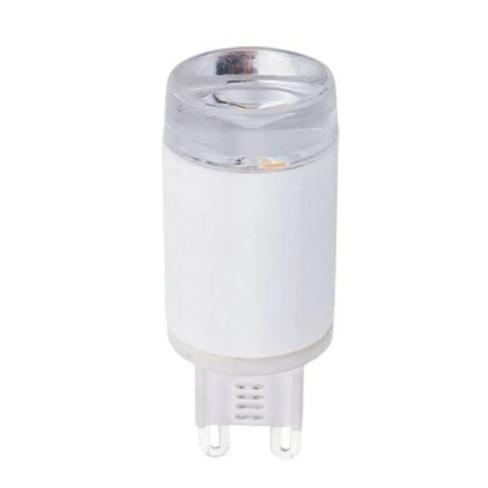 Sklep Kaja Żarówka G9 3W LED 3000K barwa ciepła 52x21mm 9173* Żarówki Led G9