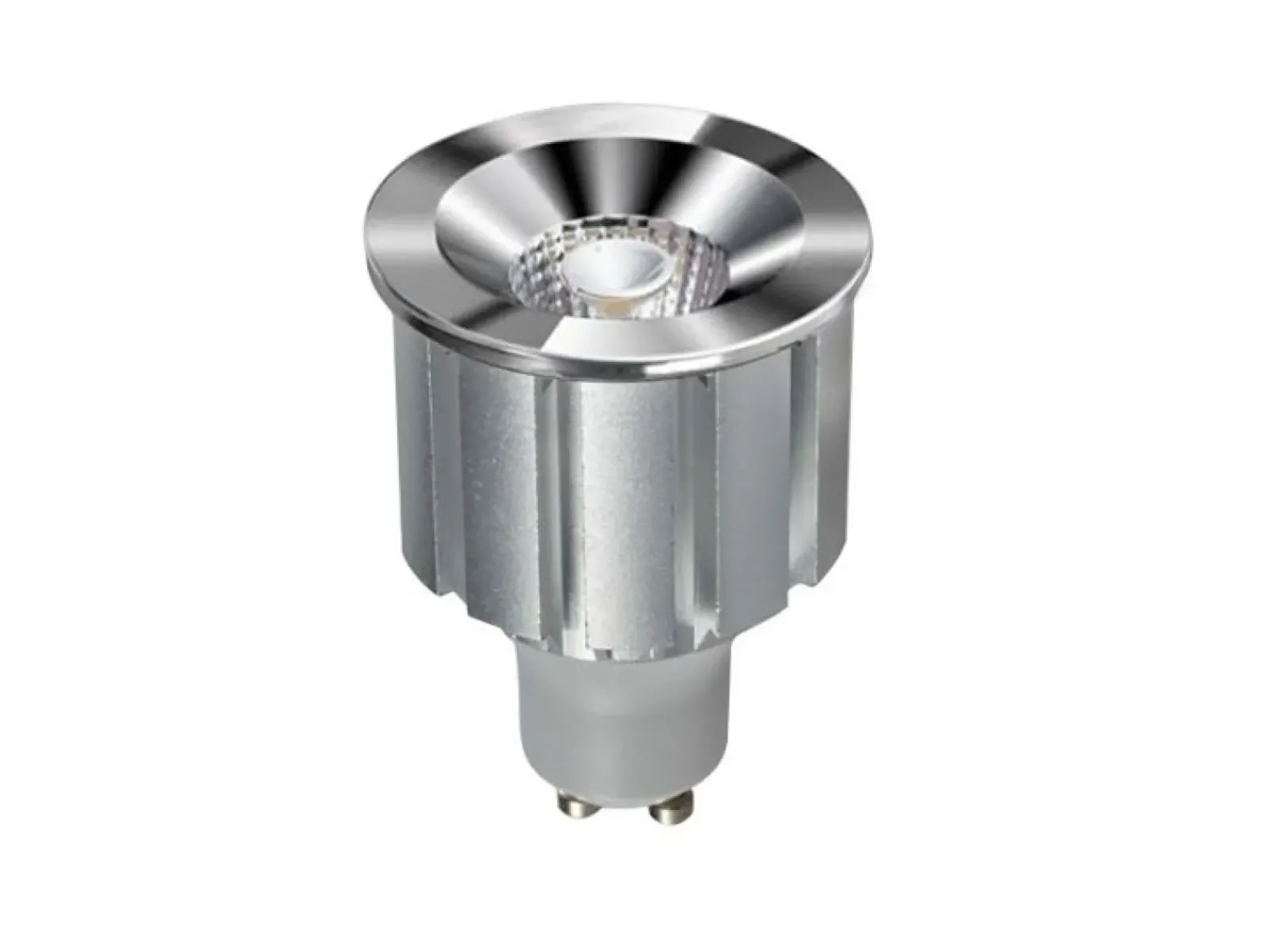 Sklep Kaja Żarówka GU10 7W AZ2226 - Elegant bulb - AZZARDO* Żarówki Led Gu10