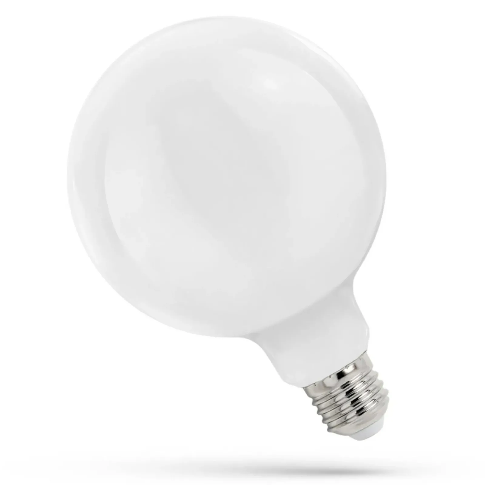 Sklep Kaja Żarówka LED bańka duży gwint E27 barwa neutralna 11W WOJ14368 | Kaja* Żarówki Led E27