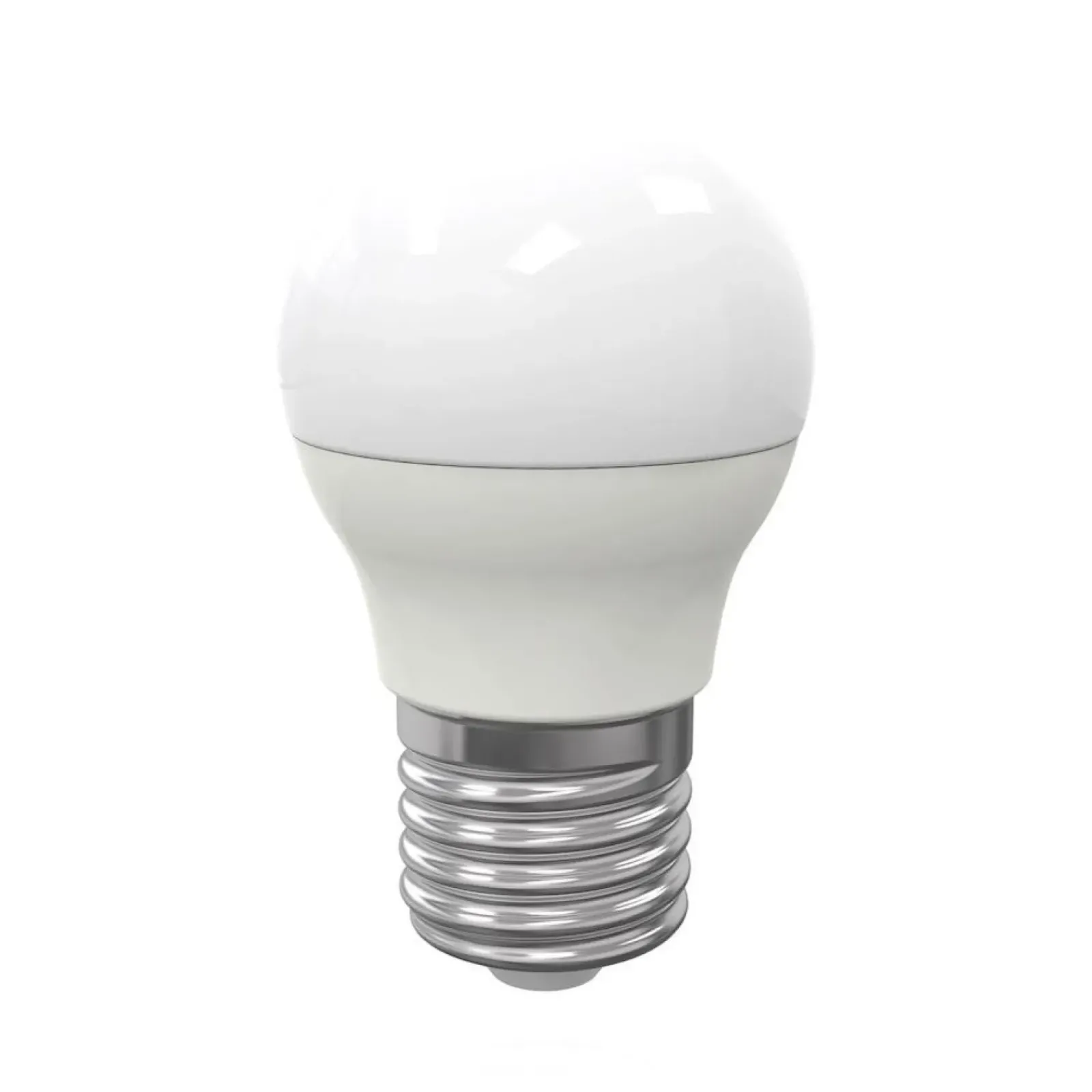 Sklep Kaja Żarówka LED biała kulka E27 ciepła 7W EKO-LIGHT EKZA1465 | Kaja* Żarówki Led E27