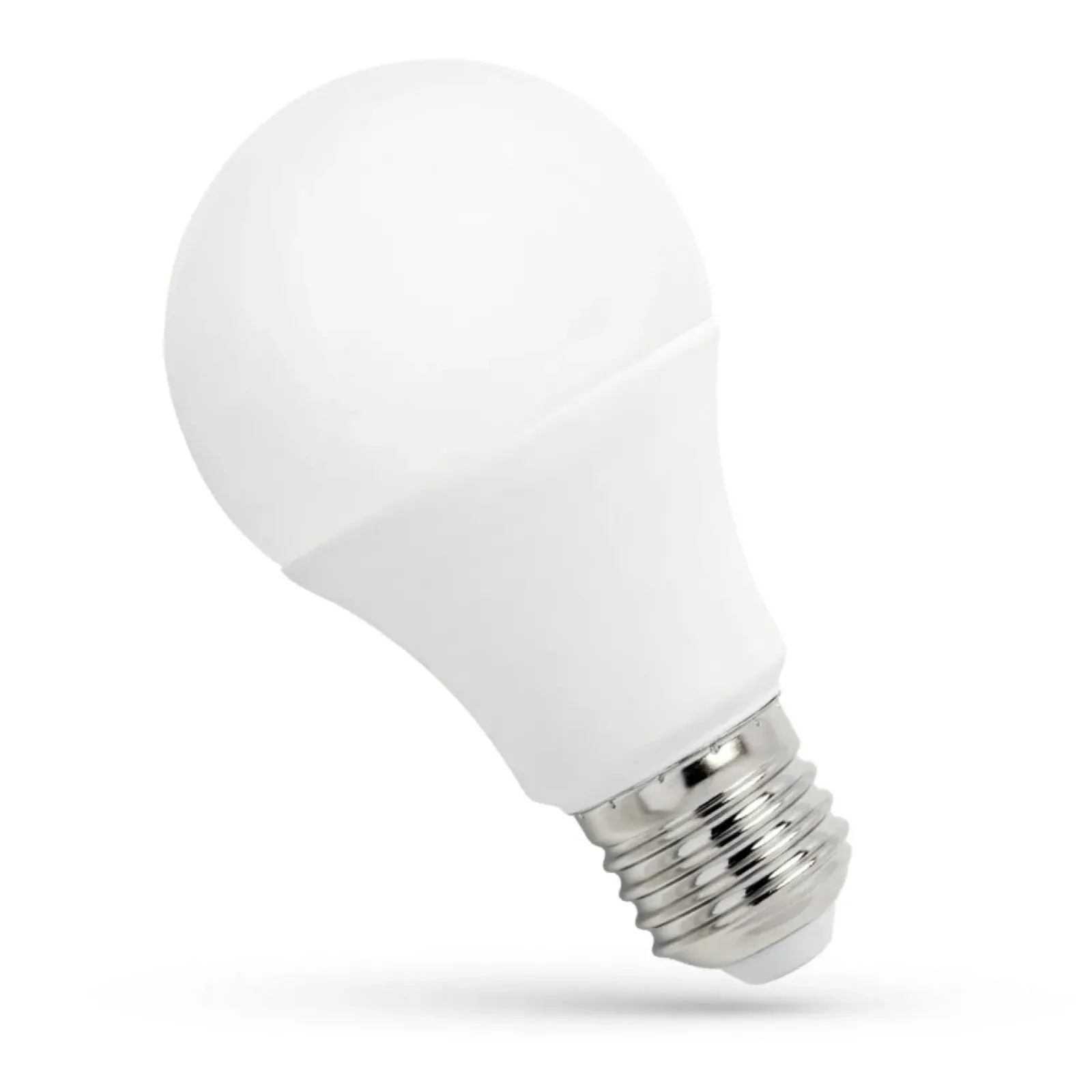 Sklep Kaja Żarówka LED duży gwint E27 barwa neutralna 9W WOJ14611 | Kaja* Żarówki Led E27