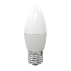 Sklep Kaja Żarówka LED E27 biała świeczka 7W EKO-LIGHT EKZA1458 | Kaja* Żarówki Led E27