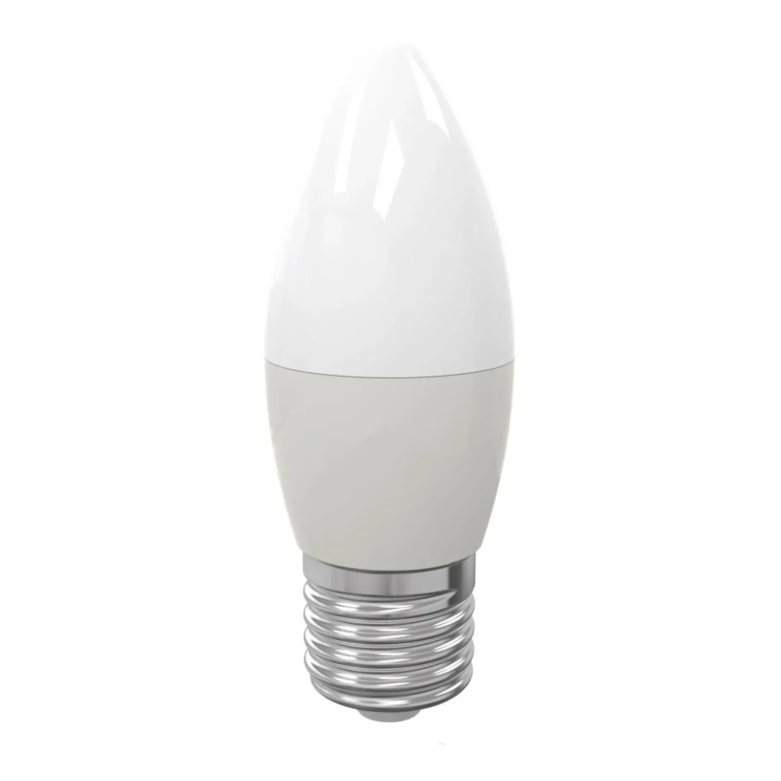 Sklep Kaja Żarówka LED E27 biała świeczka 7W EKO-LIGHT EKZA1458 | Kaja* Żarówki Led E27