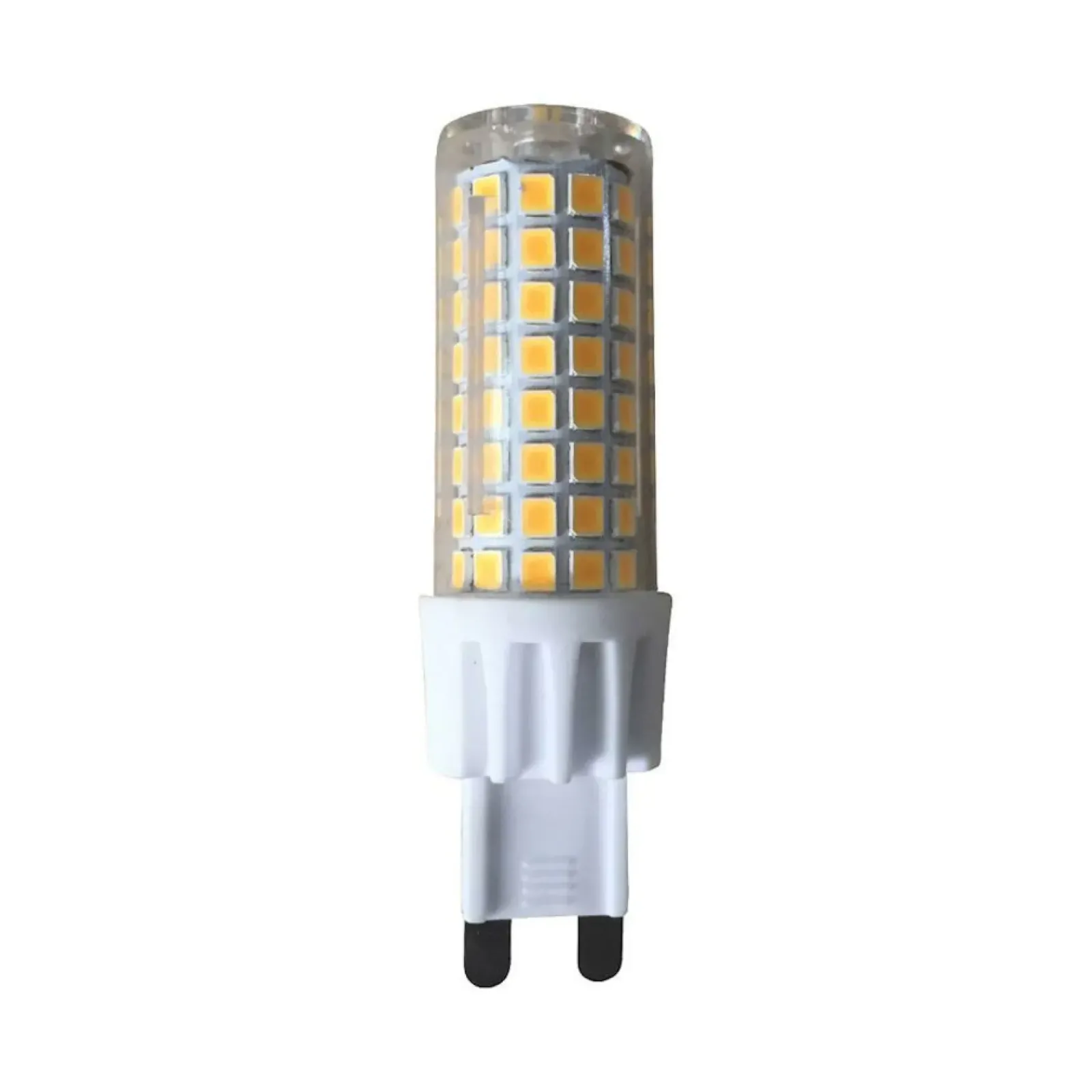 Sklep Kaja Żarówka LED G9 barwa ciepła 3000K 8W EKO-LIGHT EKZA336 | Kaja* Żarówki Led G9