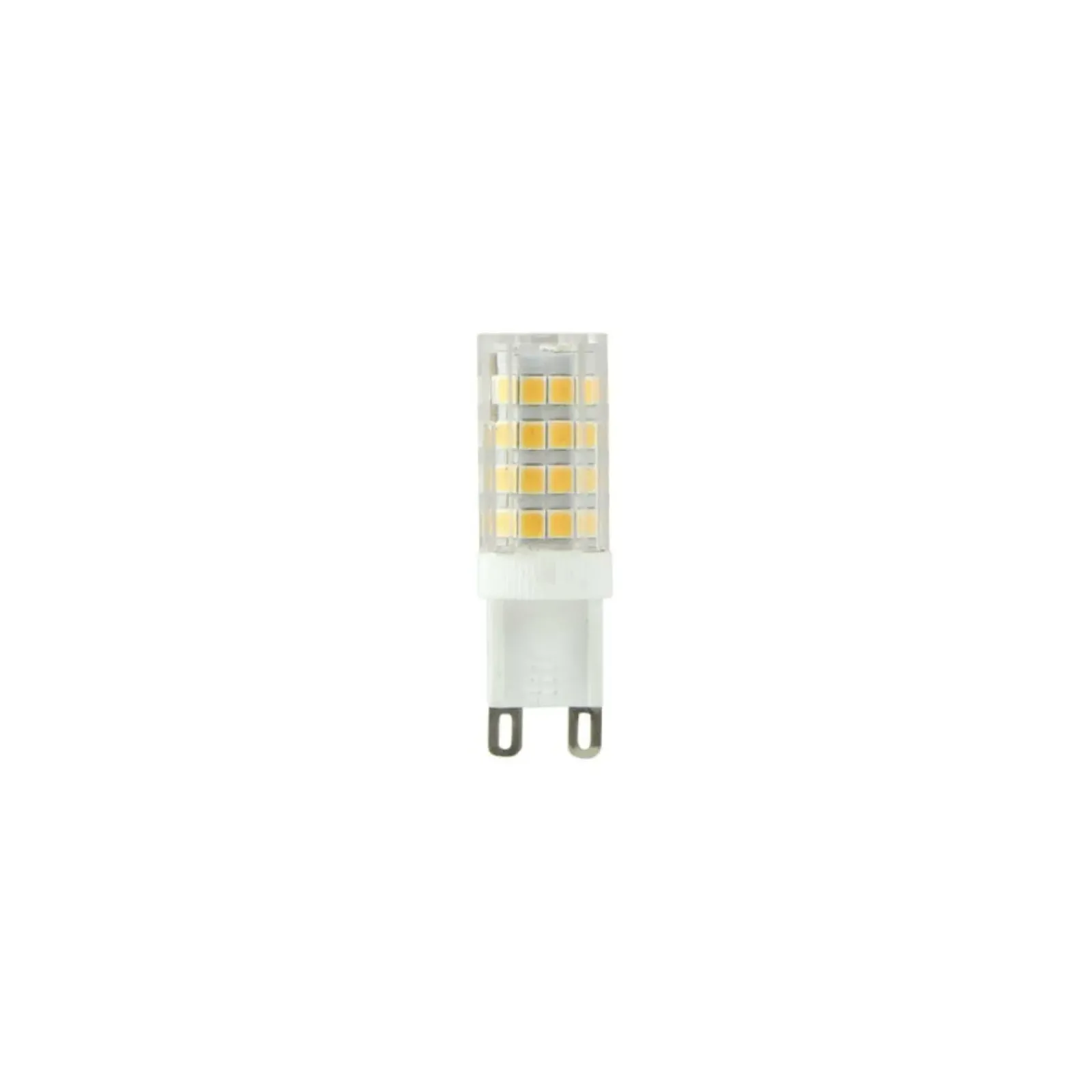 Sklep Kaja Żarówka LED G9 barwa ciepła 450lm 5W EKO-LIGHT EKZA130 | Kaja* Żarówki Led G9