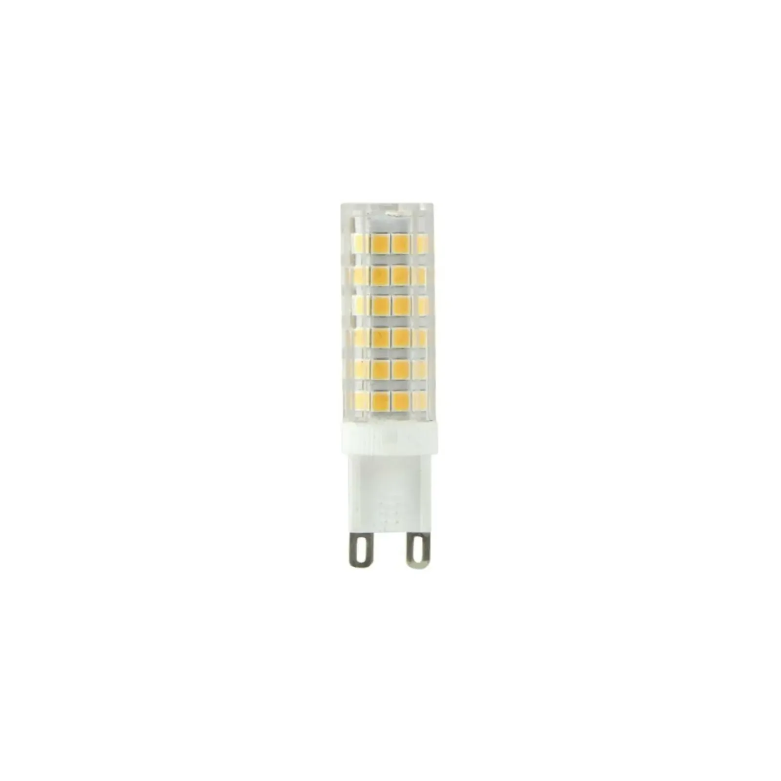 Sklep Kaja Żarówka LED G9 neutralna 4000K 5W EKO-LIGHT EKZA312 | Kaja Oświetlenie* Żarówki Led G9