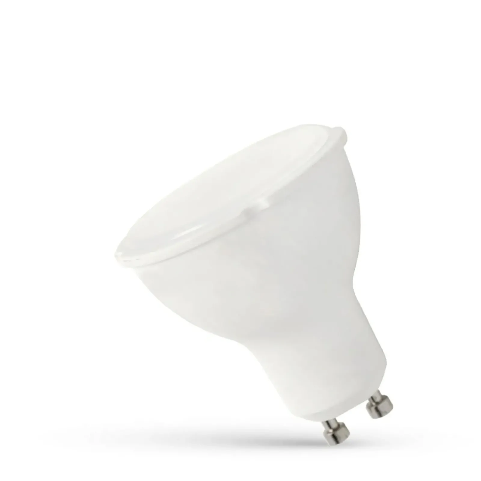 Sklep Kaja Żarówka LED GU10 barwa zimna 6000K 9W SMD SpectrumLED 13257_9W | Kaja* Żarówki Led Gu10