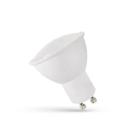 Sklep Kaja Żarówka LED GU10 4W światło ciepłe SpectrumLED 13259 | Kaja* Żarówki Led Gu10