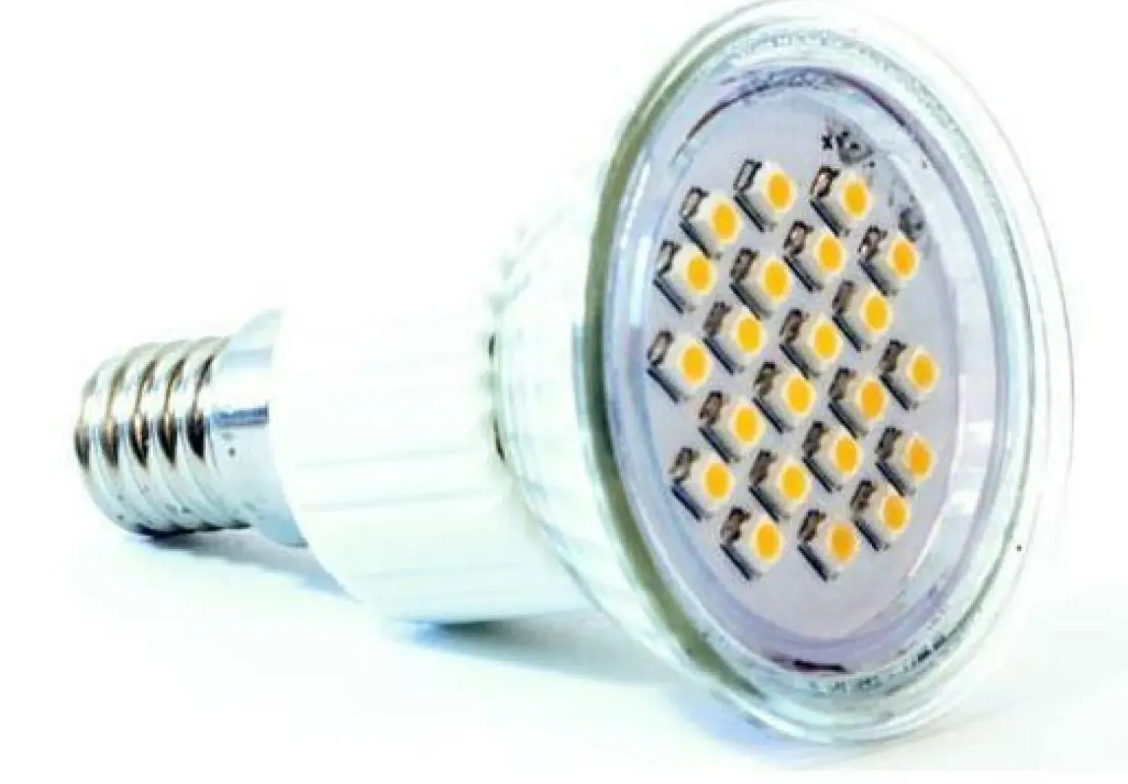 Sklep Kaja Żarówka LED gwint E14 ciepła 1,5W EKO-LIGHT EKZA465 | Kaja Oświetlenie* Żarówki Led E14