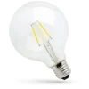 Sklep Kaja Żarówka LED kulka glob E27 ciepła 4W SpectrumLED 13763 | Kaja* Żarówki Led E27