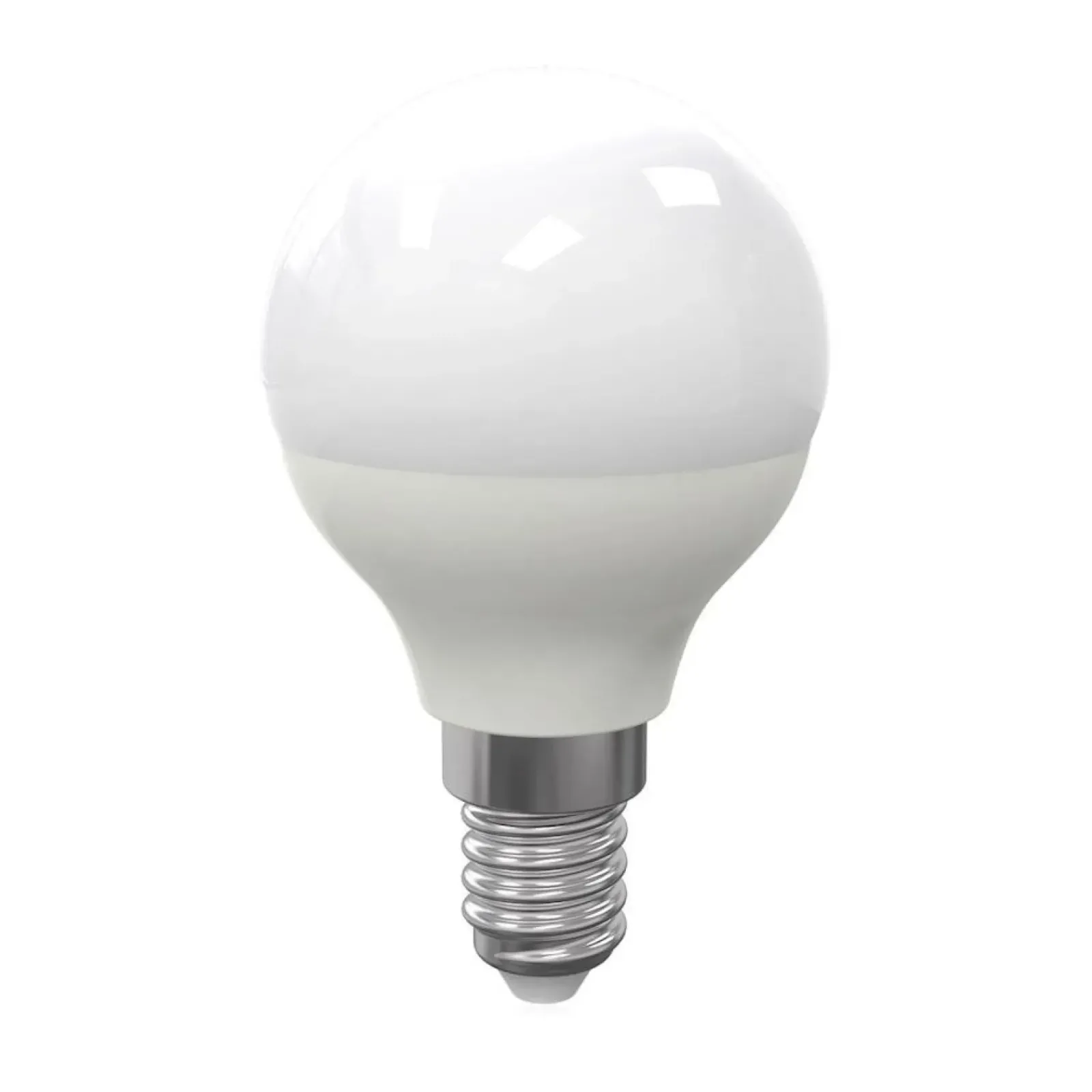 Sklep Kaja Żarówka LED mleczna kulka E14 7W EKO-LIGHT EKZA5827 | Kaja Oświetlenie* Żarówki Led E14