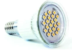 Sklep Kaja Żarówka LED reflektor E14 zimna 1,5W EKO-LIGHT EKZA472 | Kaja* Żarówki Led E14