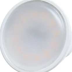 Sklep Kaja Żarówka LED reflektor SAMSUNG neutralna GU10 8W BEMKO | Kaja* Żarówki Led Gu10