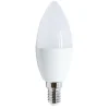 Sklep Kaja Żarówka LED SAMSUNG neutralna 4000K E14 7,5W BEMKO C37 | Kaja* Żarówki Led E14