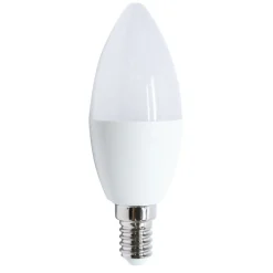Sklep Kaja Żarówka LED SAMSUNG neutralna 4000K E14 7,5W BEMKO C37 | Kaja* Żarówki Led E14