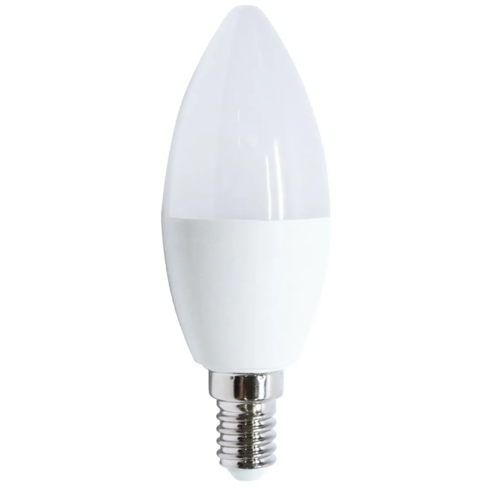 Sklep Kaja Żarówka LED świeczka SAMSUNG ciepła E14 7,5W BEMKO C37 | Kaja* Żarówki Led E14