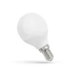 Sklep Kaja Żarówka mleczna ciepła LED E14 4W SpectrumLED 13030 | Kaja Oświetlenie* Żarówki Led E14