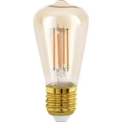 Sklep Kaja Żarówka ozdobna w stylu retro LED 11553 3,5W 2200K | Kaja Oświetlenie* Żarówki Led E27