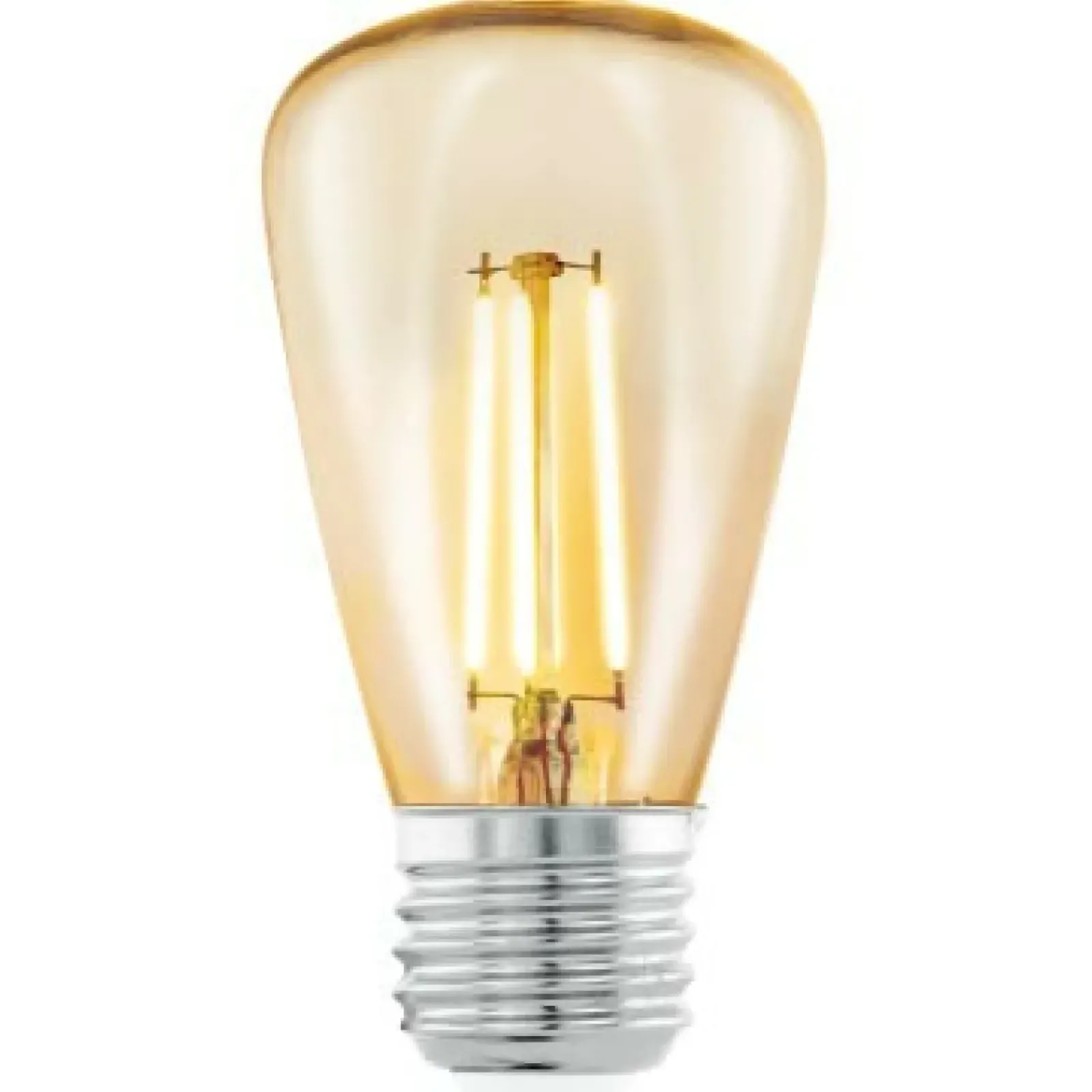 Sklep Kaja Żarówka ozdobna w stylu retro LED 11553 3,5W 2200K | Kaja Oświetlenie* Żarówki Led E27