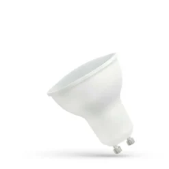 Sklep Kaja Żarówka reflektor LED GU10 neutralna SpectrumLED 14101 | Kaja* Żarówki Led Gu10
