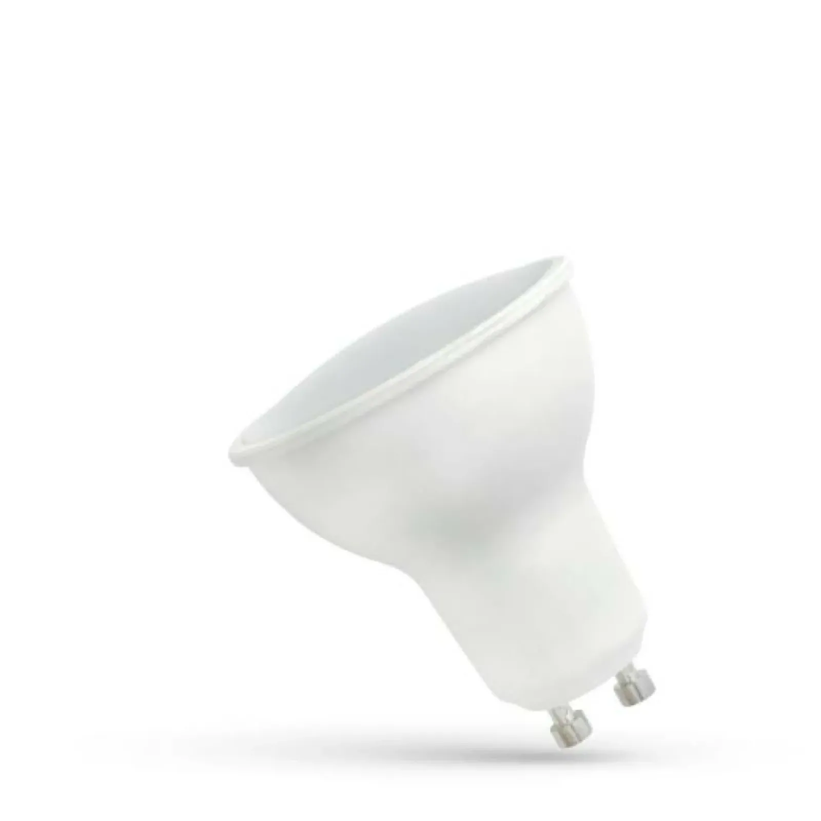 Sklep Kaja Żarówka reflektor LED GU10 neutralna SpectrumLED 14101 | Kaja* Żarówki Led Gu10