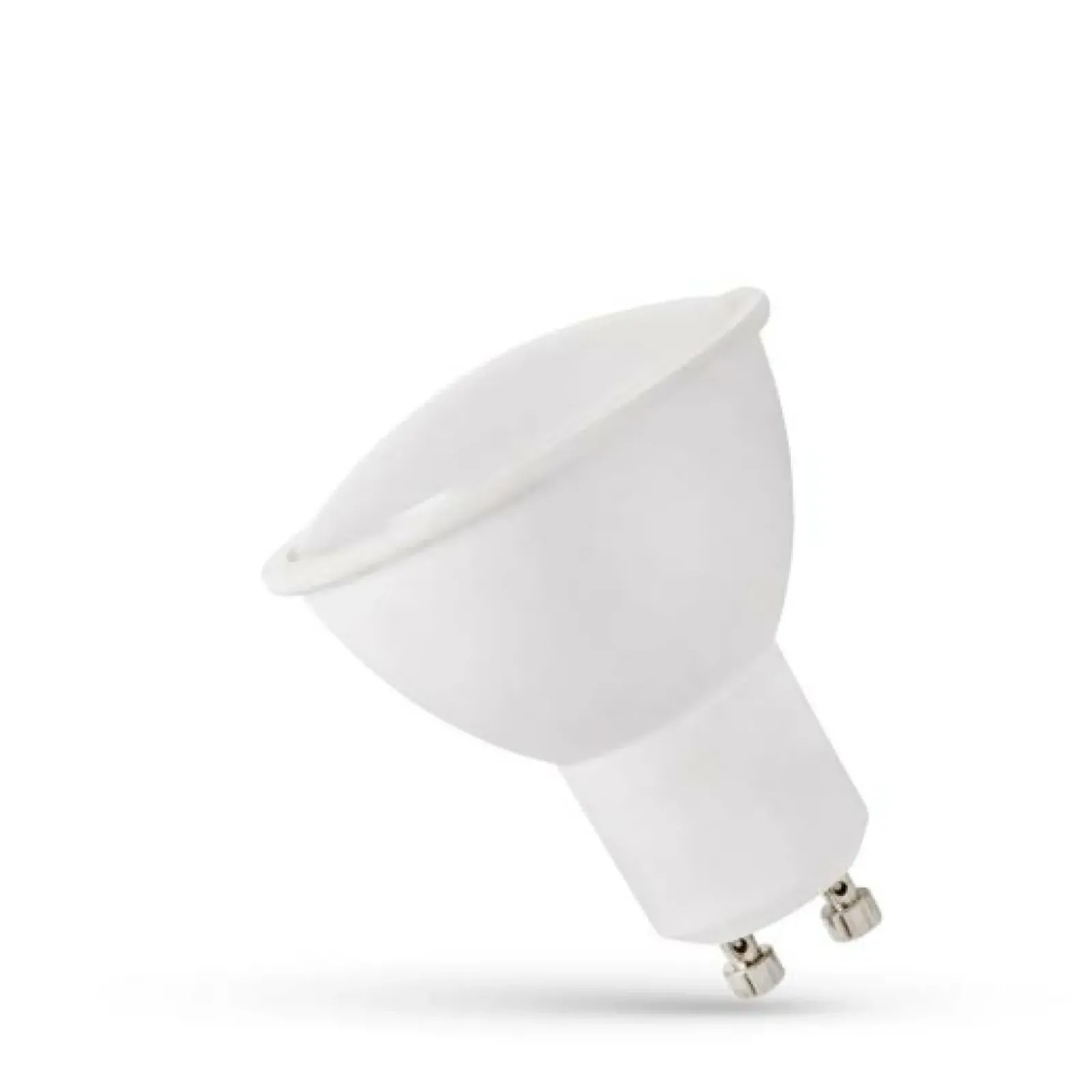 Sklep Kaja Żarówka reflektor LED GU10 zimna 6W SpectrumLED 13266 | Kaja* Żarówki Led Gu10