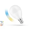 Sklep Kaja Żarówka SMART WiFi E14 regulowana CCT 5W SpectrumLED 14414 | Kaja* Żarówki Smart|Żarówki Led E14