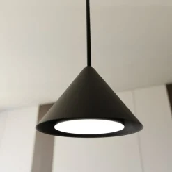 Sklep Kaja Asymetryczna lampa sufitowa ze zwisami 1330/3 ELIT | Kaja Oświetlenie Fashion