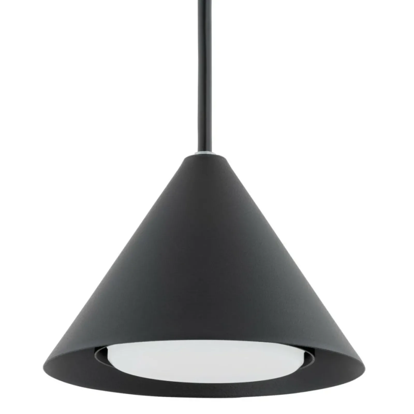 Sklep Kaja Asymetryczna lampa sufitowa ze zwisami 1330/3 ELIT | Kaja Oświetlenie Fashion