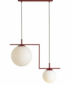Sklep Kaja Asymetryczna, nowoczesna lampa wisząca do kuchni 1038H15_2 z serii ZAC Zadzwońporabattel.783200183(8-16)/mailsklep@kaja.com.pl Cheap