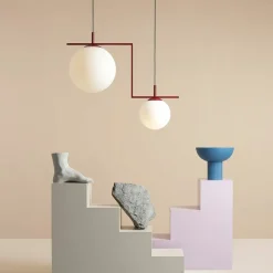 Sklep Kaja Asymetryczna, nowoczesna lampa wisząca do kuchni 1038H15_2 z serii ZAC Zadzwońporabattel.783200183(8-16)/mailsklep@kaja.com.pl Cheap