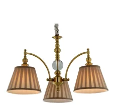 Sklep Kaja Awangardowa lampa w stylu francuskim 33-13842 AUSTIN | Kaja* Randole Tradycyjne