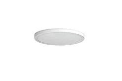 Sklep Kaja Łazienkowa lampa LED ⌀40cm ze ściemniaczem AZ5367 PANKA | Kaja* Lampy Led|Plafony Nowoczesne