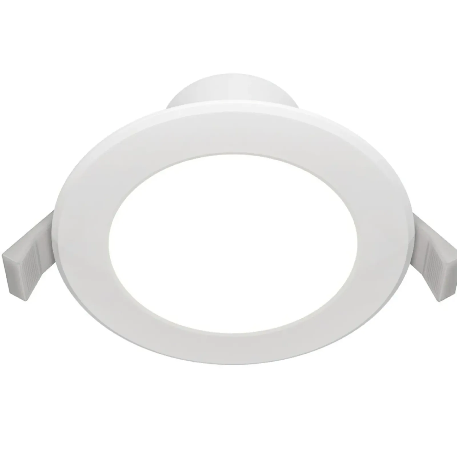 Sklep Kaja Łazienkowa lampa LED ⌀9,7cm zmiana barwy DL015-6-L7W z serii STOCKTON* Lampy Led|Oprawy Podtynkowe