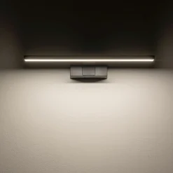 Sklep Kaja Łazienkowa lampa LED nad lustro 40cm 3000K 10668 CEZANNE LED | Kaja* Lampy Led