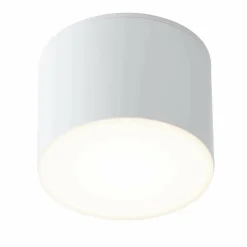 Sklep Kaja Łazienkowa lampa natynkowa, niska tuba ANT 7720 SUWA | Kaja* Lampy Do Łazienki|Plafony Klasyczne