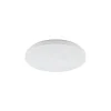 Sklep Kaja Łazienkowa lampa sufitowa IP44 ⌀38,5cm 4000K 10978 AGNES LED | Kaja* Lampy Led|Lampy Do Łazienki
