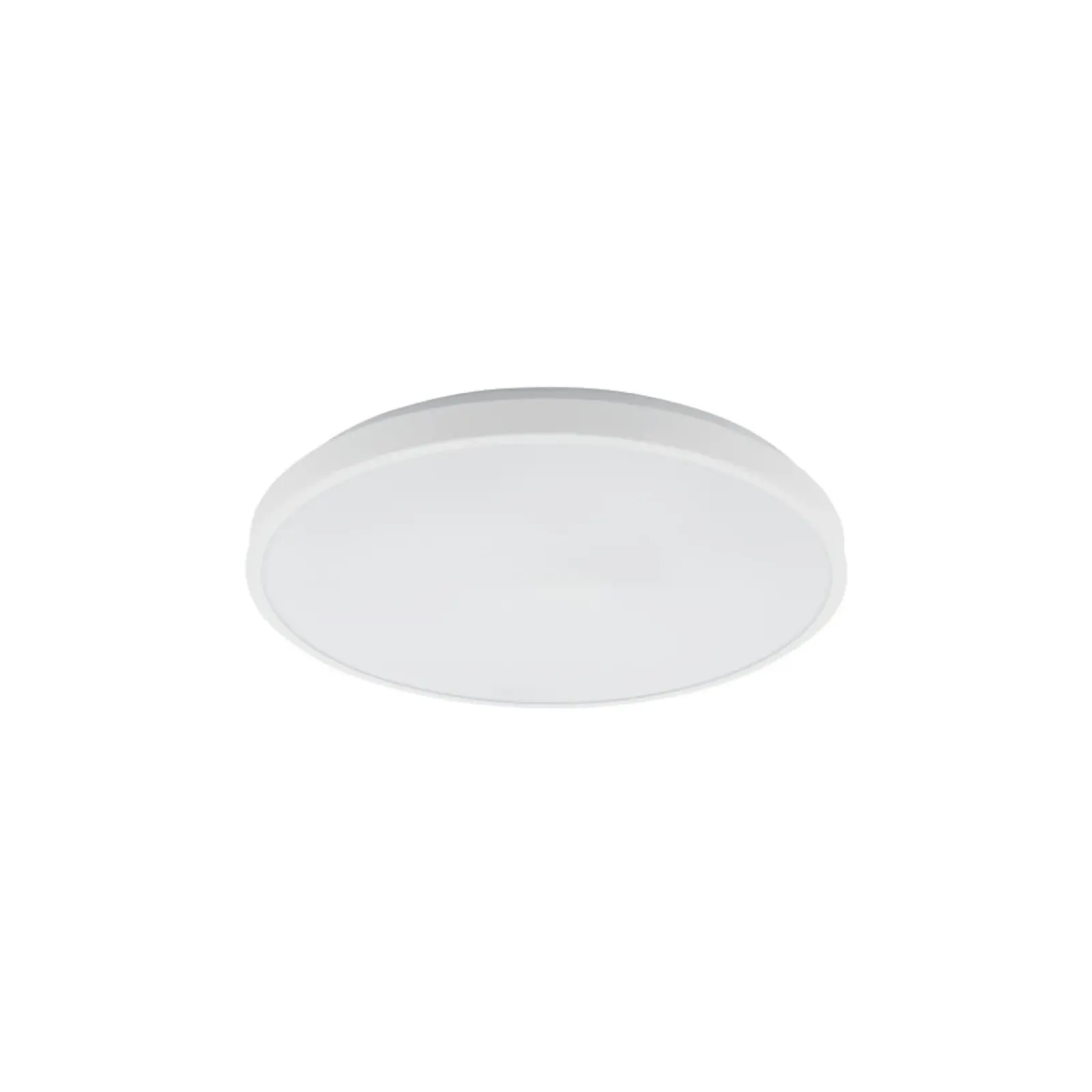 Sklep Kaja Łazienkowa lampa sufitowa IP44 ⌀38,5cm 4000K 10978 AGNES LED | Kaja* Lampy Led|Lampy Do Łazienki