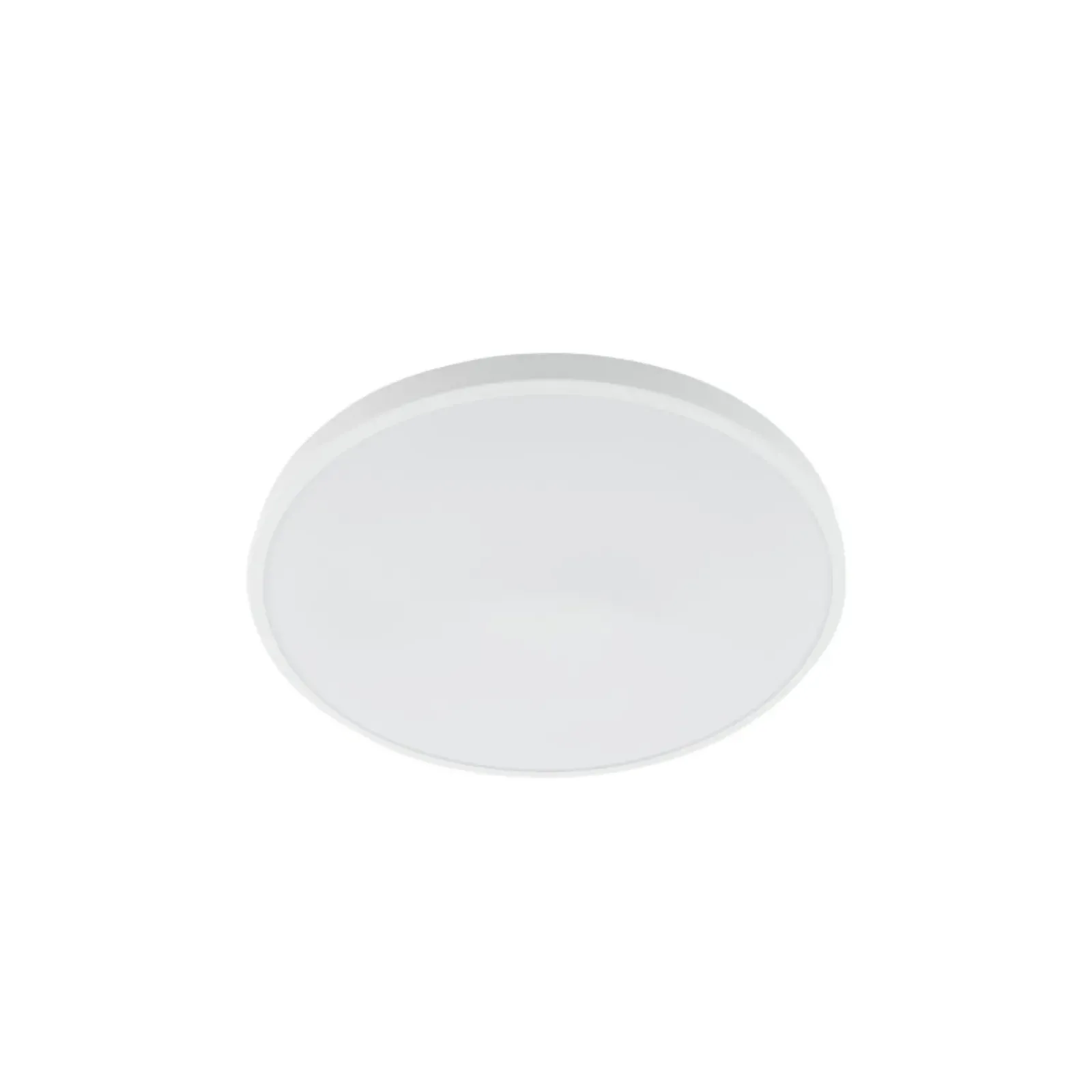 Sklep Kaja Łazienkowa lampa sufitowa IP44 ⌀38,5cm 4000K 10978 AGNES LED | Kaja* Lampy Led|Lampy Do Łazienki