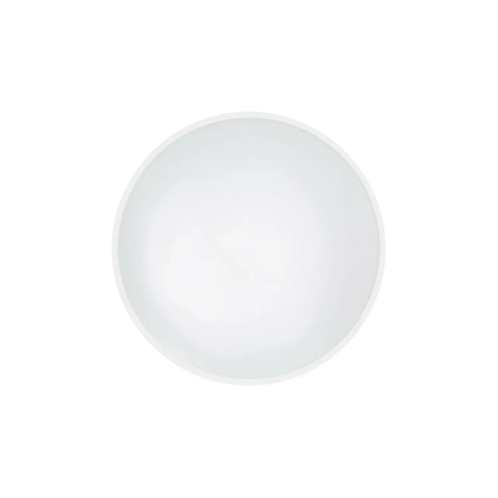 Sklep Kaja Łazienkowa lampa sufitowa IP44 ⌀38,5cm 4000K 10978 AGNES LED | Kaja* Lampy Led|Lampy Do Łazienki