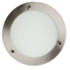 Sklep Kaja Łazienkowa lampa sufitowa okrąg 12-69955 AQUILA | Kaja Oświetlenie* Lampy Do Łazienki