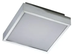 Sklep Kaja Łazienkowa lampa sufitowa LED 25x25cm 3000K AZ2072 ASTERIA | Kaja* Lampy Led|Lampy Do Łazienki